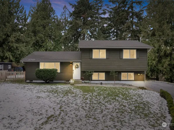 23020 114th Avenue E, Graham, WA 98338