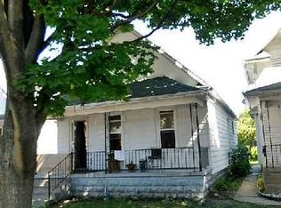 343 E Streicher St, Toledo, OH 43608