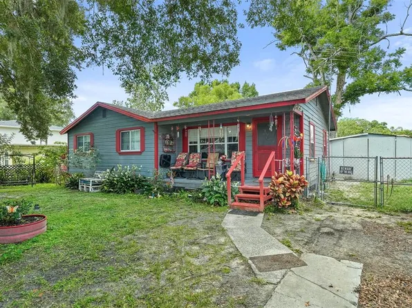 624 Burch Ave, Winter Garden, FL 34787
