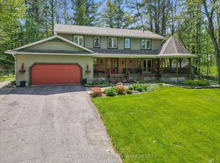 24 S Muskoka Dr, Town Of Bracebridge, ON P1L 1M4