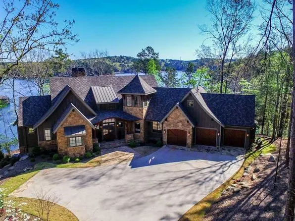 505 Rockcrest Ct, Seneca, SC 29672