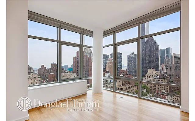 Rented by Douglas Elliman | media 7