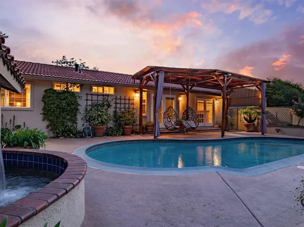 22 Greengate Court, Santa Rosa, CA 95409