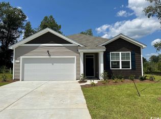 431 Bearskin Ct LOT 22, Longs, SC 29568