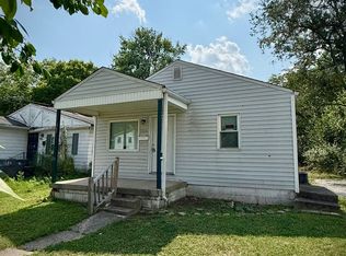 3236 Nicholas Ave, Indianapolis, IN 46218