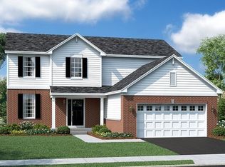 14950 W Groebe Dr, Manhattan, IL 60442