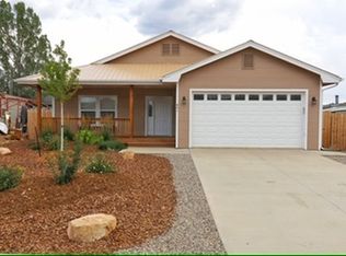 451 W Sunset Dr, Mancos, CO 81328