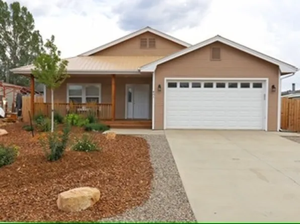 451 W Sunset Dr, Mancos, CO 81328