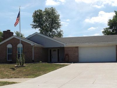 8538 Quinn Dr, Florence, KY, 41042