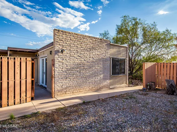 3214 N Cherry Ave, Tucson, AZ 85719