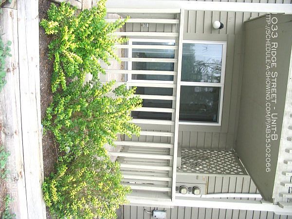 2nd image of 1033 Ridge St APT B