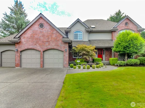 33615 7th Place SW, Federal Way, WA 98023