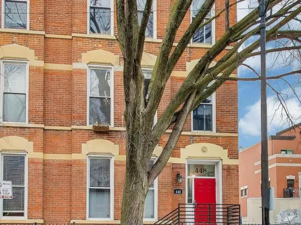 448 W Armitage Ave #2, Chicago, IL 60614