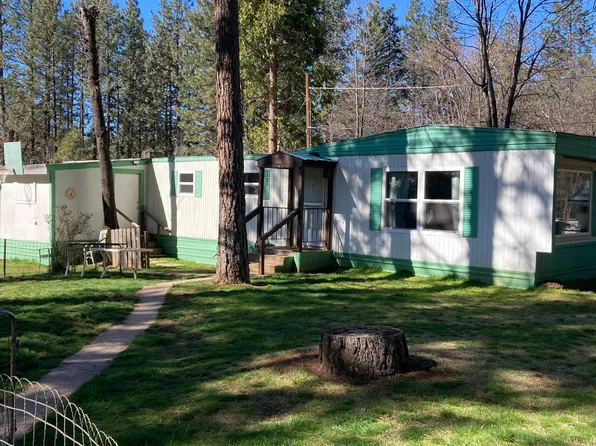 21638 Fairfield St, Burney, CA 96013