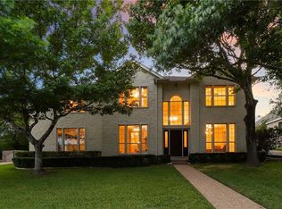 3112 Barton Point Dr, Austin, TX 78733