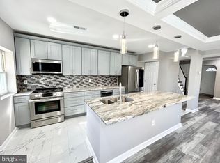 1545 Northwick Rd, Baltimore, MD 21218