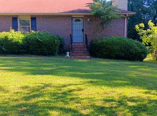 4980 Mountain Springs Way, Stone Mountain, GA 30083