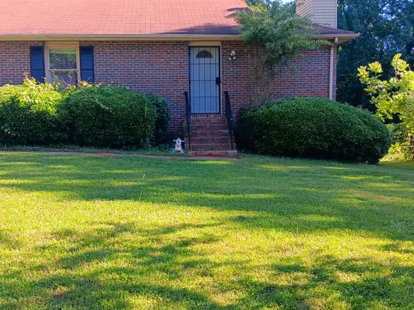 4980 Mountain Springs Way, Stone Mountain, GA 30083