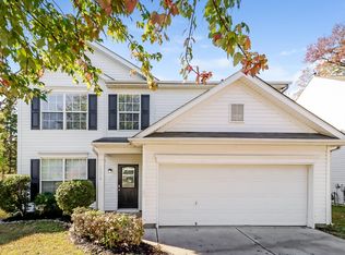 14510 Asheton Creek Dr, Charlotte, NC 28273