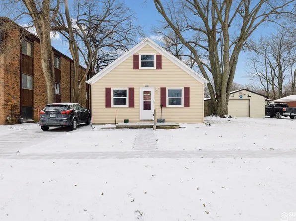 6943 Platte Ave, Lincoln, NE 68507