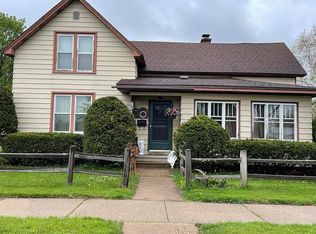 607 N Cleveland St, Merrill, WI 54452