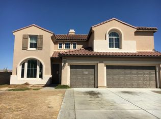 3565 Louer Dr, Lancaster, CA 93536