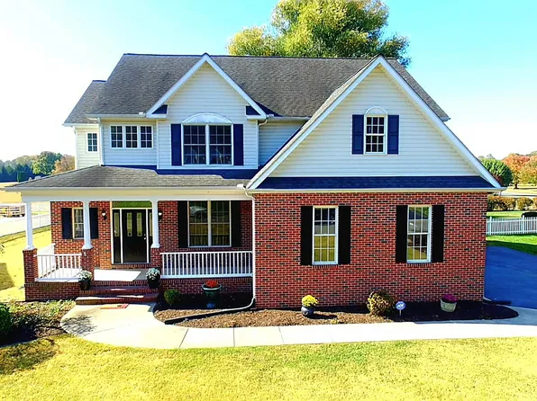 40 Byrneberry Ct, Magnolia, DE 19962