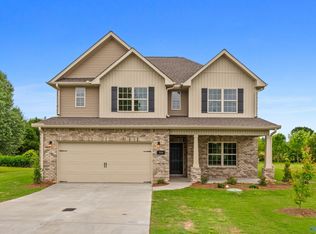 304 Yarbrough Rd, Harvest, AL 35749