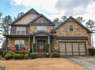 2515 Alexa Chase Cv, Dacula, GA 30019