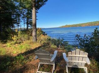 22 E Beach Rd, Casco, ME 04015