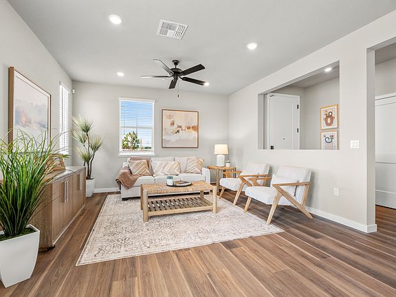 Plan 2094 Veranda at Elliott Ranch