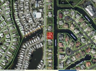 3820 Baynard Dr, Punta Gorda, FL 33950