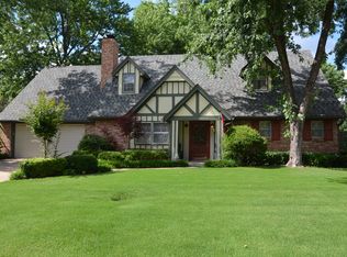 2139 E 56th St, Tulsa, OK 74105