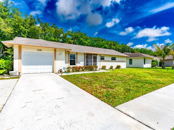14759 Hideaway Lake Ln, Delray Beach, FL 33484