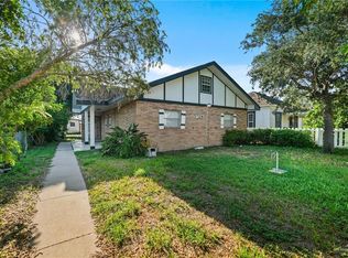 329 S Georgia Ave, Mercedes, TX 78570