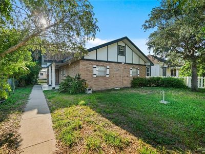 329 S Georgia Ave, Mercedes, TX, 78570