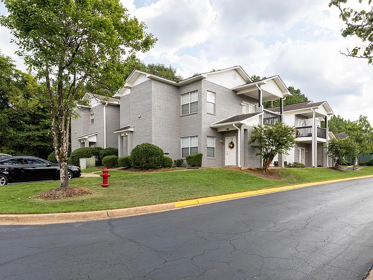 Water Oak Apartments — Photo 29