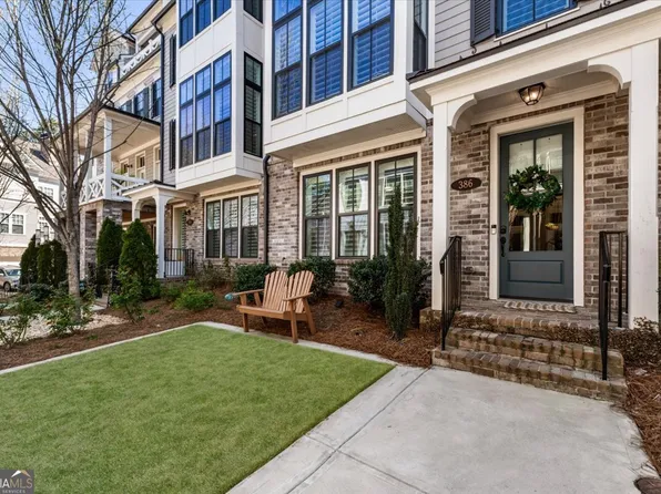 386 Concord St, Alpharetta, GA 30009