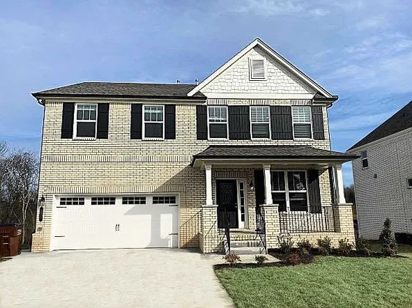 325 Van Conder Pl, Hendersonville, TN 37075
