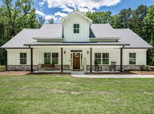 1145 Saffold Rd, Buckhead, GA 30625