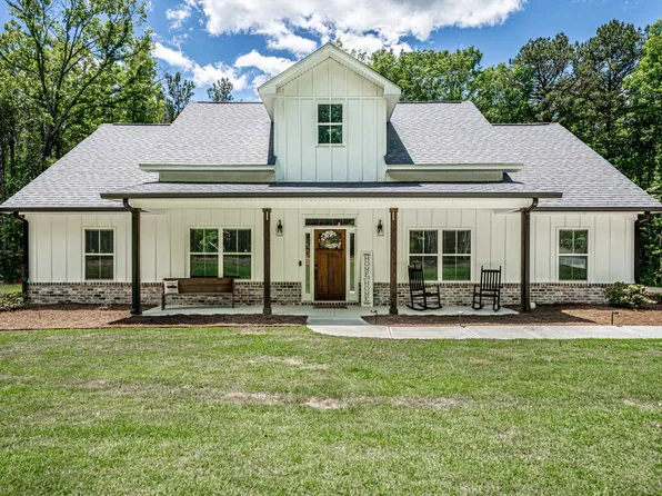 1145 Saffold Rd, Buckhead, GA 30625