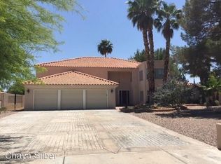 7635 Tara Ave, Las Vegas, NV 89117