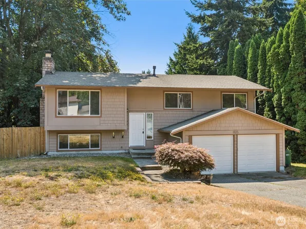 11125 129th Street, Kirkland, WA 98034