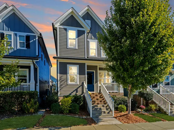 366 Granite Mill Blvd, Chapel Hill, NC 27516