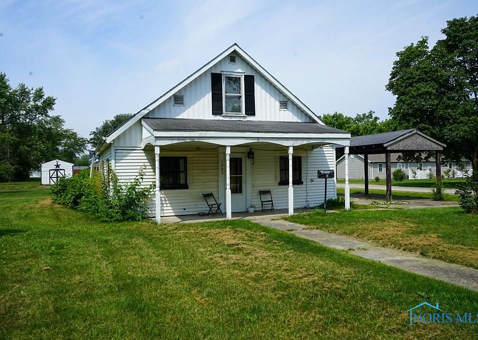1st image of 1003 S Platt St