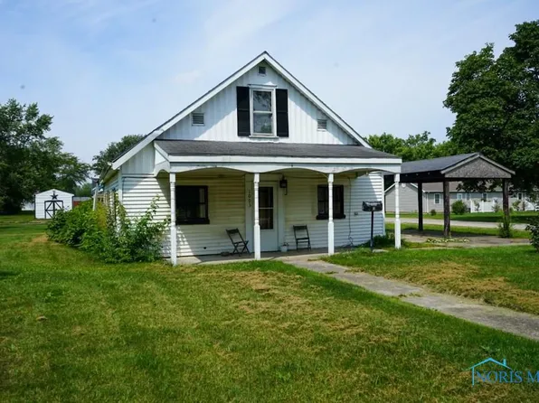 1003 S Platt St, Montpelier, OH 43543