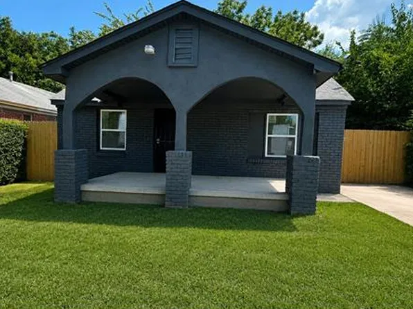 1572 Pope St, Memphis, TN 38108