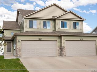 4117 Gunsmoke Rd, Cheyenne, WY 82001