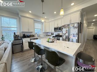 134 Franklin St #2, Boston, MA 02134