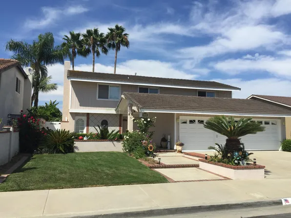 8581 Larthorn Dr, Huntington Beach, CA 92646